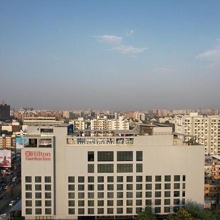 Hilton Garden Inn Pune Hinjawadi Exterior photo