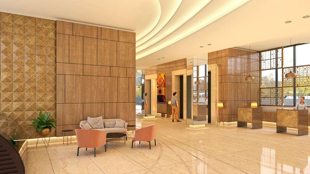 Hilton Garden Inn Pune Hinjawadi Exterior photo