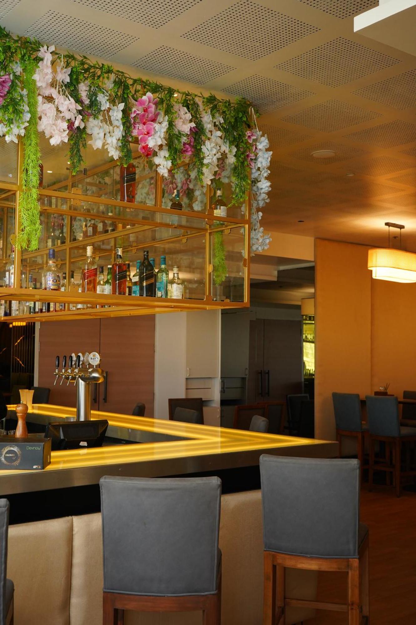 Hilton Garden Inn Pune Hinjawadi Pimpri-Chinchwad Exterior photo